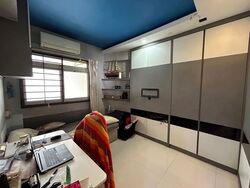 Blk 346 Tampines Street 33 (Tampines), HDB 4 Rooms #550202721